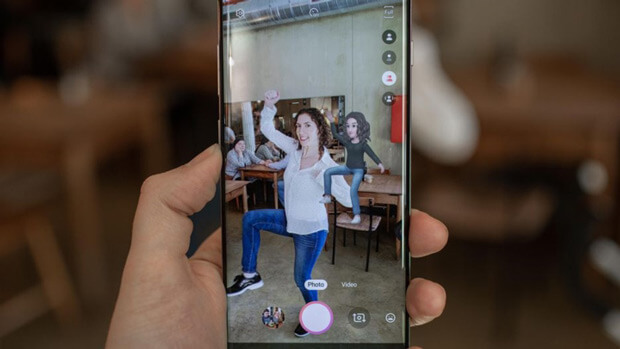 15 hidden features of Galaxy S10 users should know for a better experience Picture 11