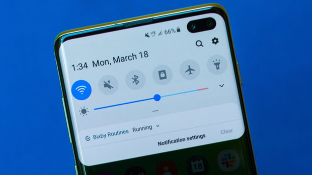15 hidden features of Galaxy S10 users should know for a better experience Picture 15
