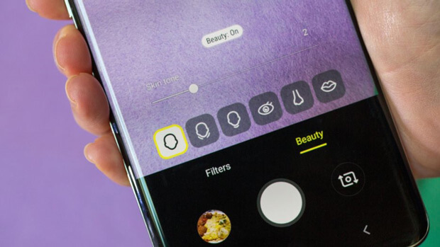 15 hidden features of Galaxy S10 users should know for a better experience Picture 16
