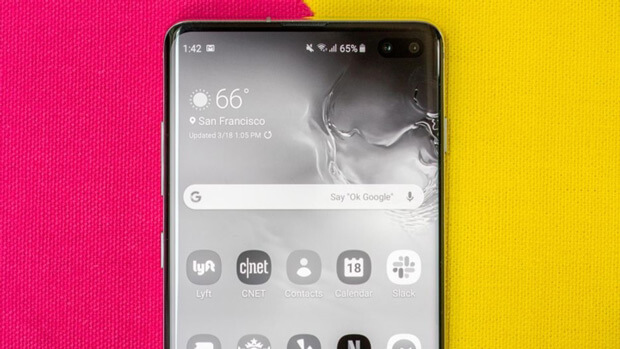 15 hidden features of Galaxy S10 users should know for a better experience Picture 17