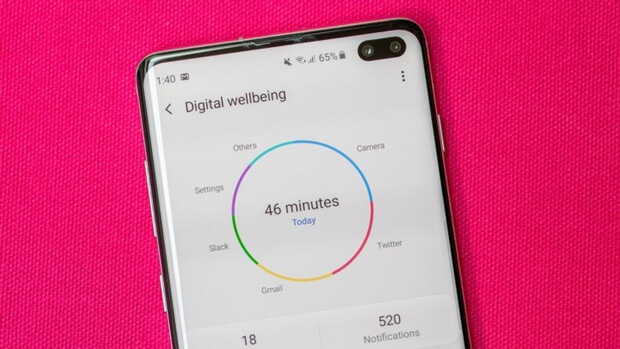 15 hidden features of Galaxy S10 users should know for a better experience Picture 18