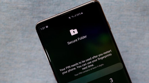 15 hidden features of Galaxy S10 users should know for a better experience Picture 19