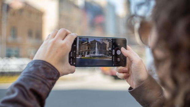 15 hidden features of Galaxy S10 users should know for a better experience Picture 4