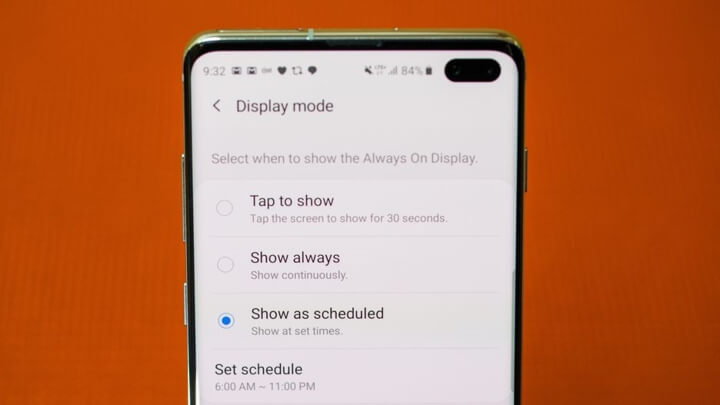 15 hidden features of Galaxy S10 users should know for a better experience Picture 5