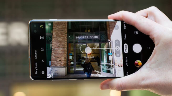 15 hidden features of Galaxy S10 users should know for a better experience Picture 7