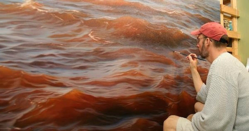 15 incredible surreal artworks of talented artists Picture 11