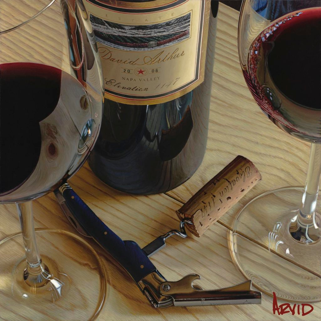 15 incredible surreal artworks of talented artists Picture 12