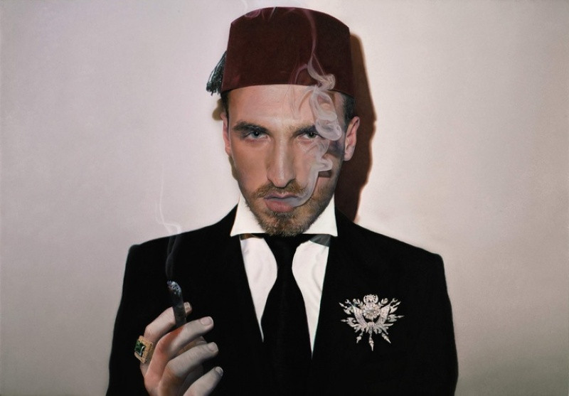 15 incredible surreal artworks of talented artists Picture 15