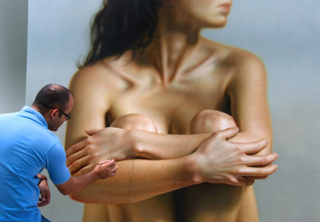 15 incredible surreal artworks of talented artists Picture 2