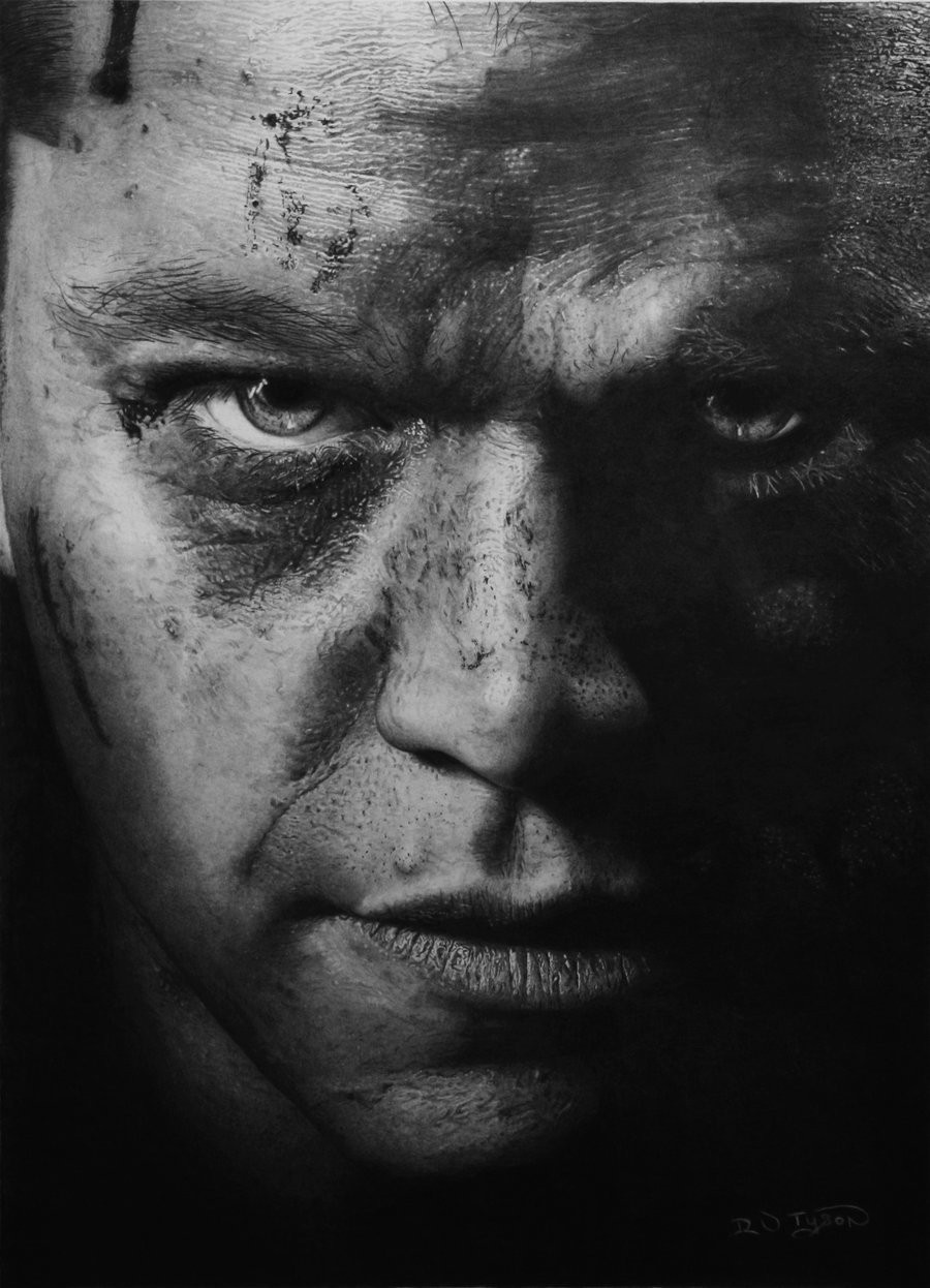 15 incredible surreal artworks of talented artists Picture 4