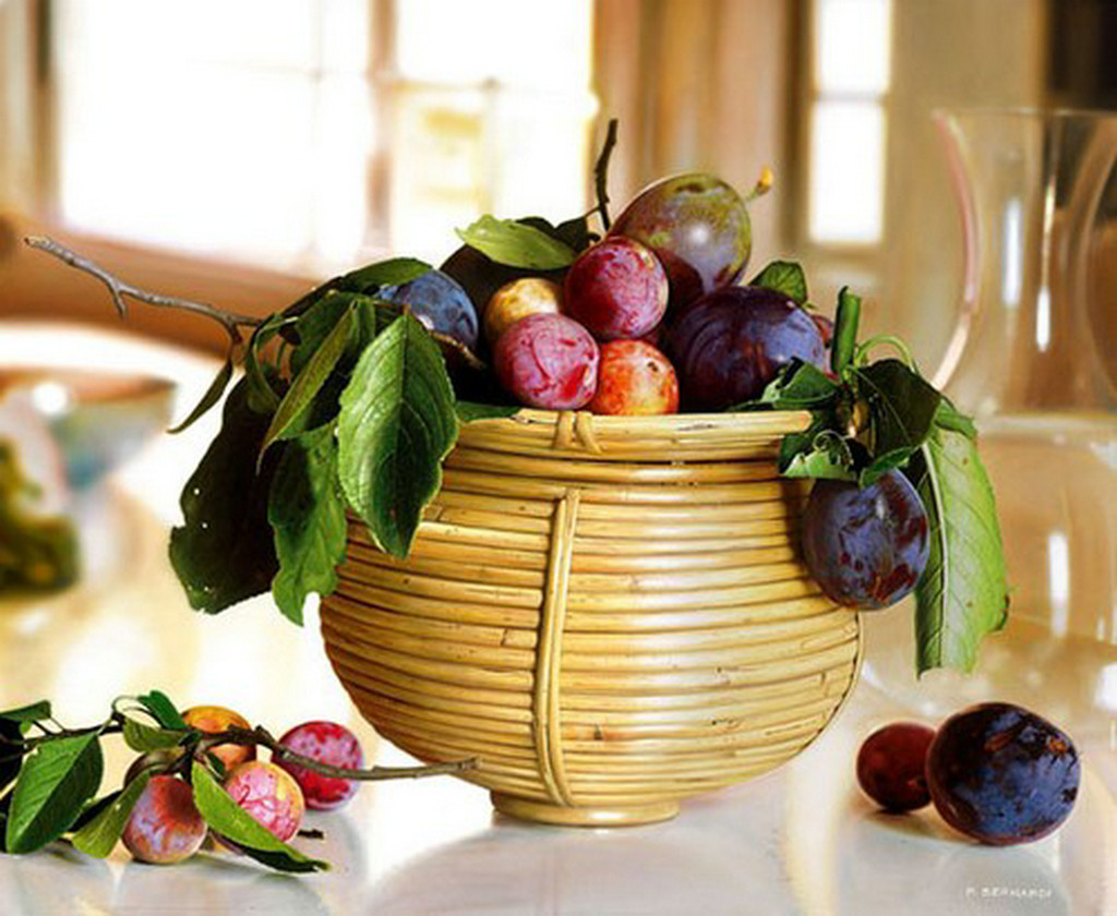 15 incredible surreal artworks of talented artists Picture 5