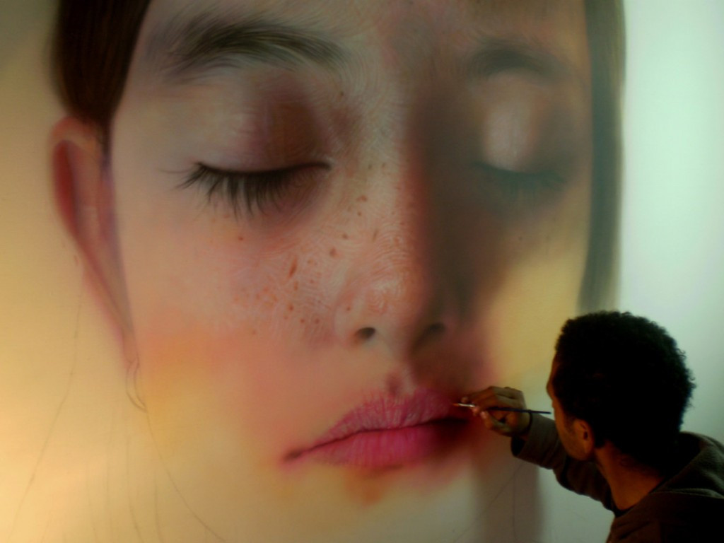 15 incredible surreal artworks of talented artists Picture 9