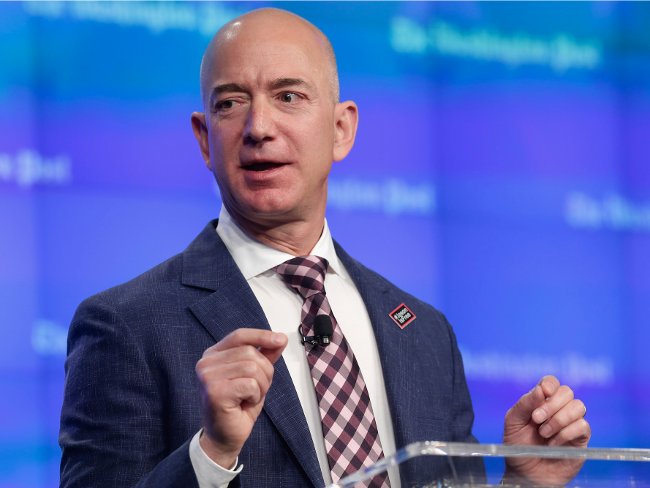 15 interesting facts you may not know about Amazon Picture 1
