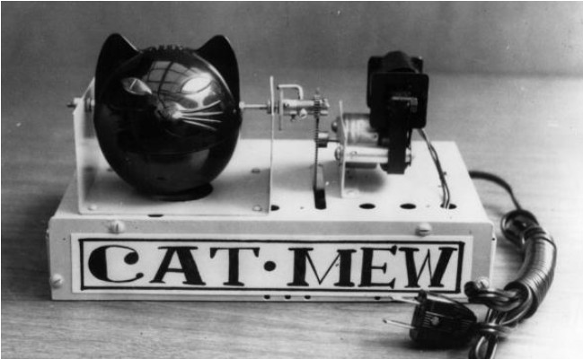 15+ invented strange, somewhat strange invention of the ancients Picture 6