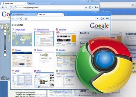 15 Memorable Development Milestones Of The Web Browser - TipsMake.com