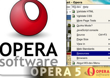 15 memorable development milestones of the web browser Picture 4