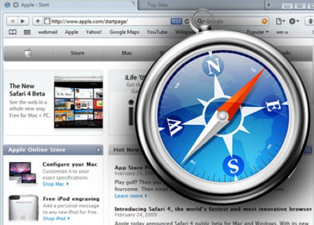 15 memorable development milestones of the web browser Picture 8