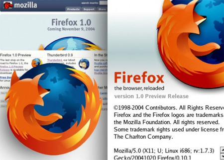 15 memorable development milestones of the web browser Picture 9