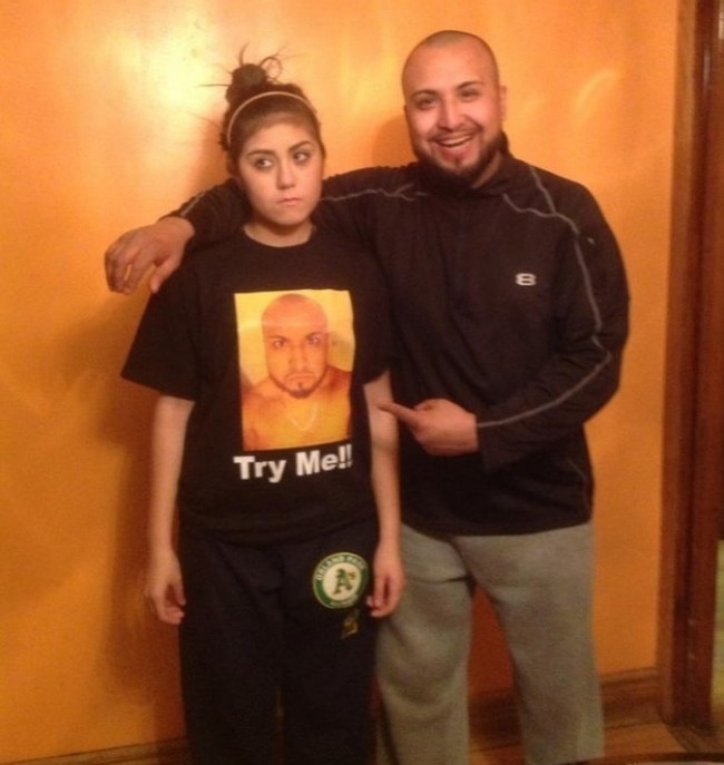 15 methods to protect the beloved daughter of every fastidious father-in-law Picture 12