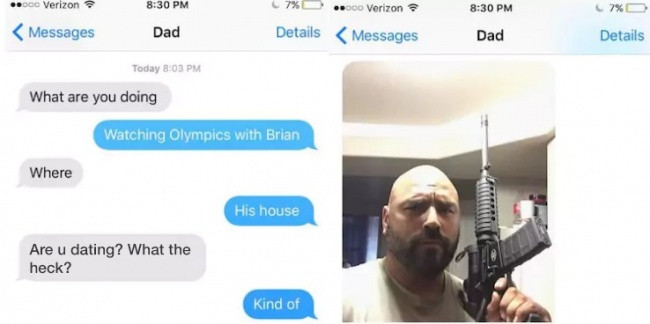 15 methods to protect the beloved daughter of every fastidious father-in-law Picture 13