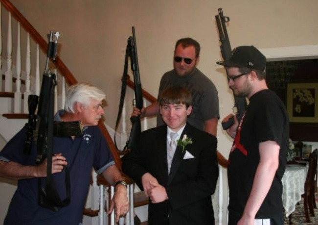 15 methods to protect the beloved daughter of every fastidious father-in-law Picture 5