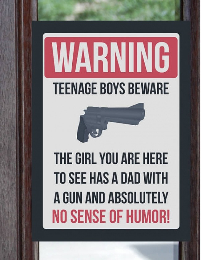 15 methods to protect the beloved daughter of every fastidious father-in-law Picture 8