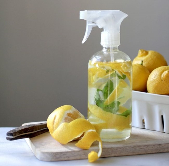 15 miraculous uses of lemon you may not know