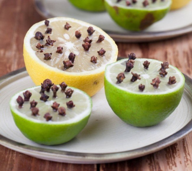 15 miraculous uses of lemon you may not know Picture 15