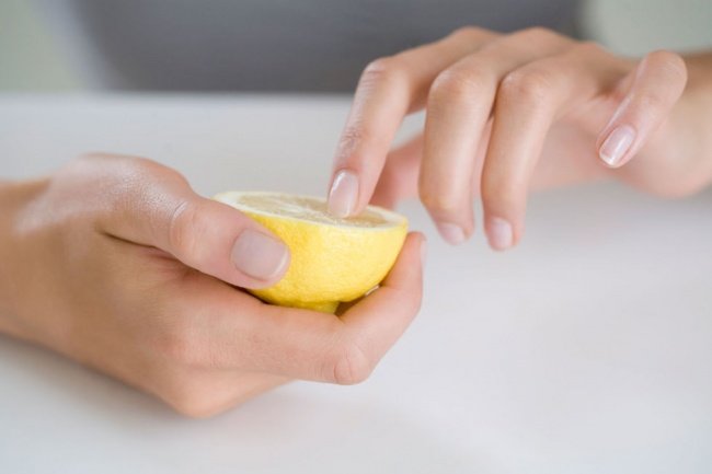 15 miraculous uses of lemon you may not know Picture 4