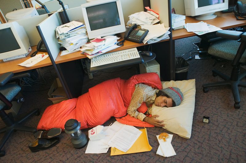 15 mistakes that trainees often make Picture 4