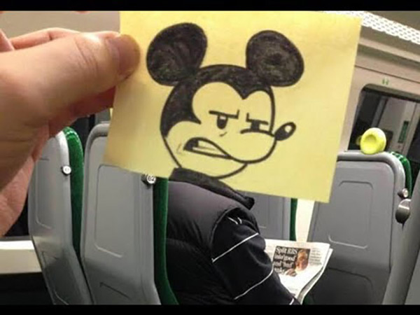 15 moments of misleading humor Picture 12