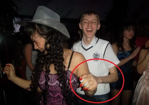 15 moments of misleading humor Picture 14