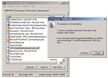 15 most annoying features in Windows Picture 8