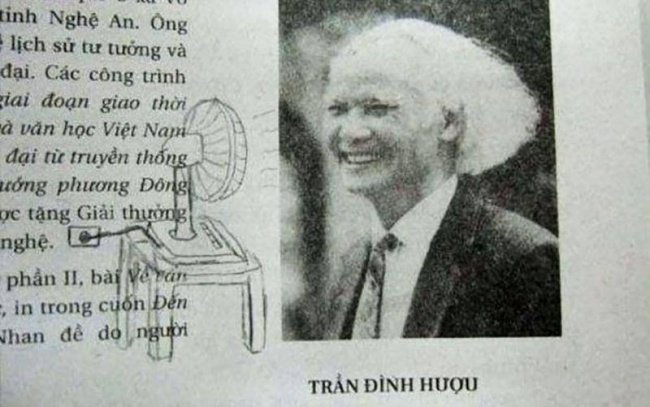 15 pages of impressive books to turn your boring class into more interesting Picture 6