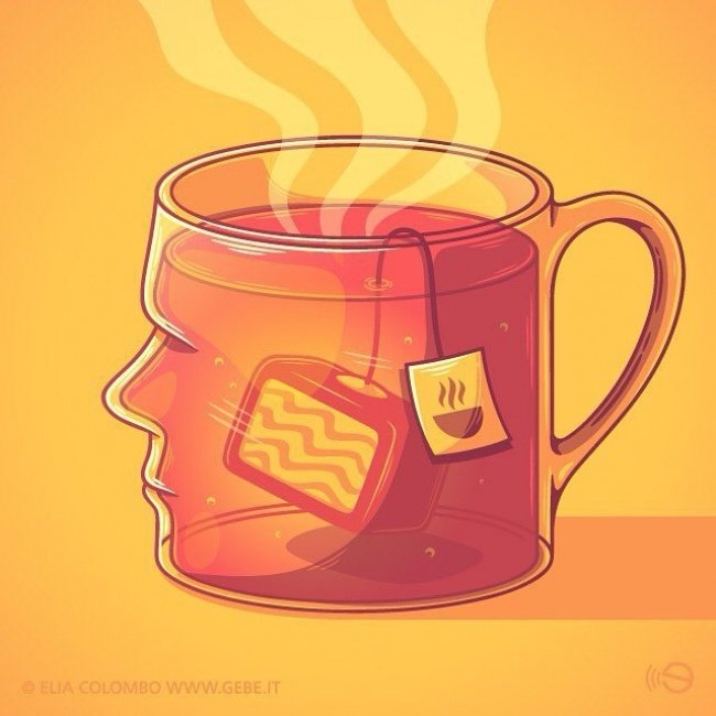 15 pictures of the current world make the audience startled to ponder Picture 10