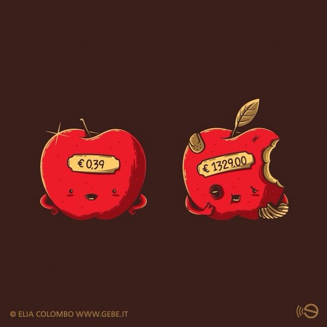 15 pictures of the current world make the audience startled to ponder Picture 14