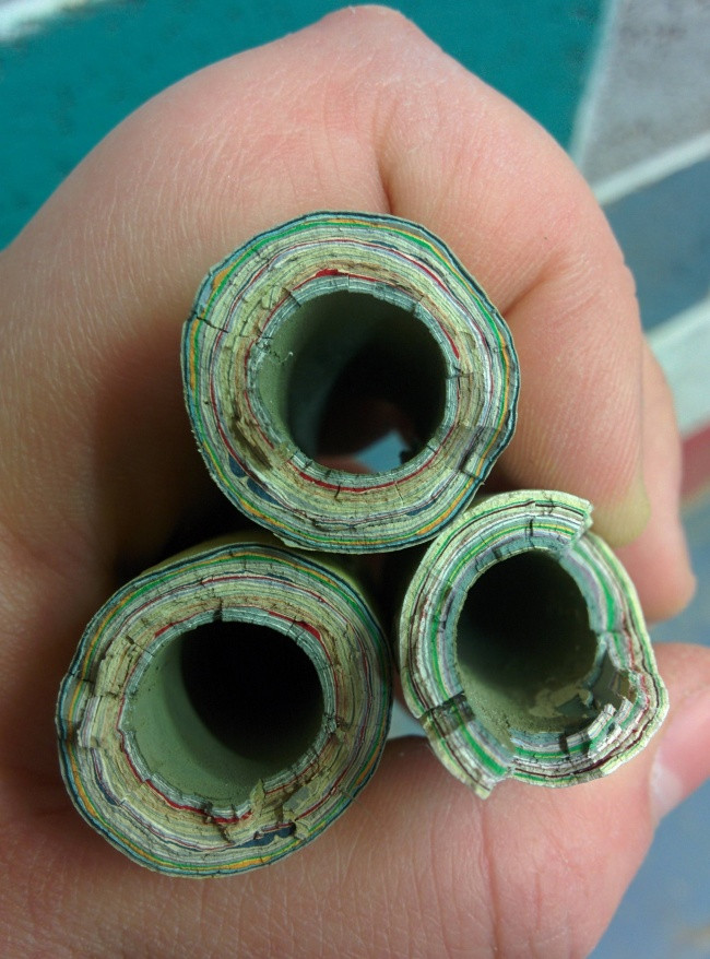 15 pictures show nothing is forever before time Picture 16