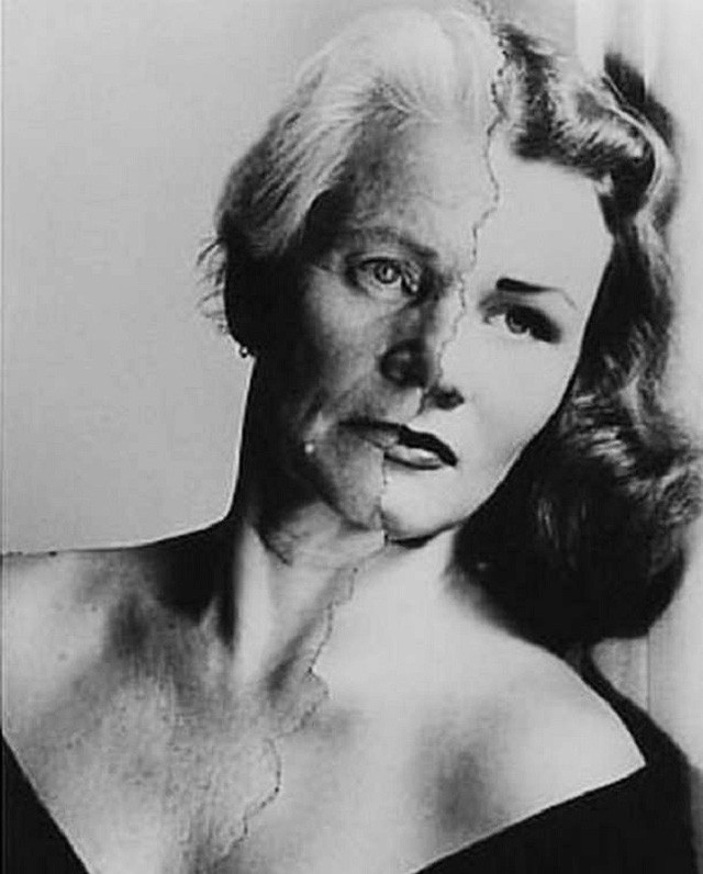 15 pictures show nothing is forever before time Picture 7