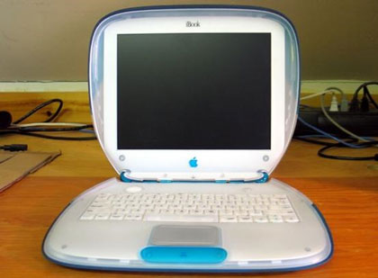 15 'respectable' marks on the laptop market Picture 11