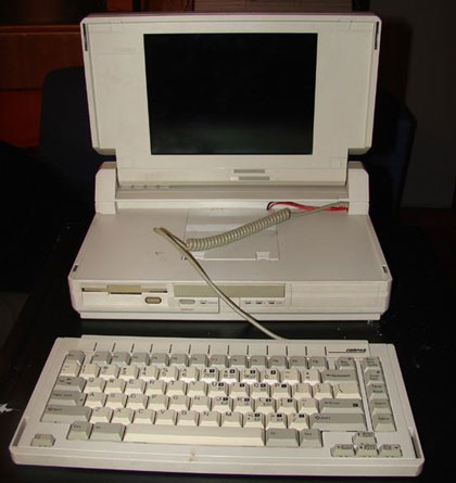 15 'respectable' marks on the laptop market Picture 5