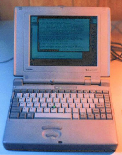 15 'respectable' marks on the laptop market Picture 9