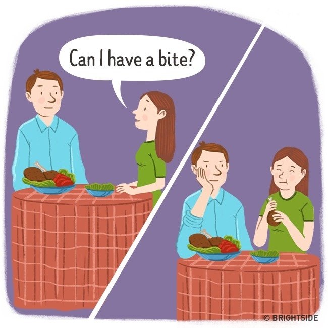 15 sayings that are capable of killing your love Picture 10