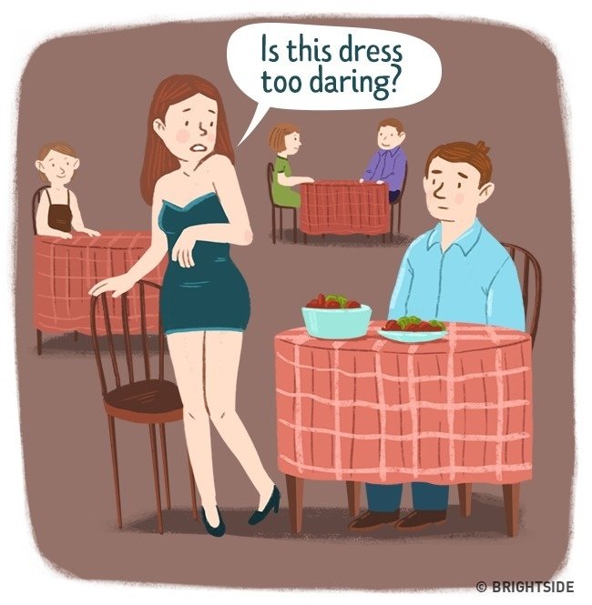 15 sayings that are capable of killing your love Picture 5