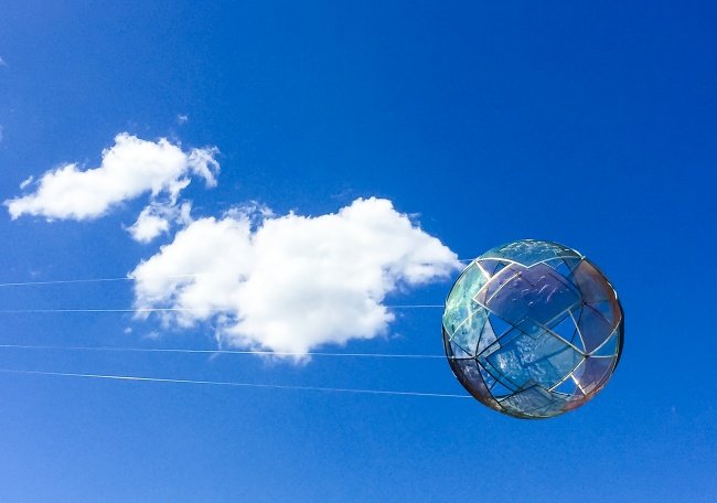 15 sculptures are so impressive that you don't believe they exist Picture 4