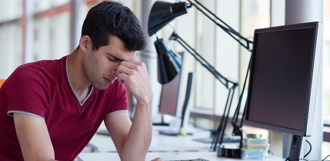 15 signs that you are living too negatively Picture 2