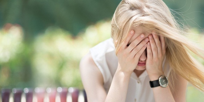 15 signs that you are living too negatively Picture 3