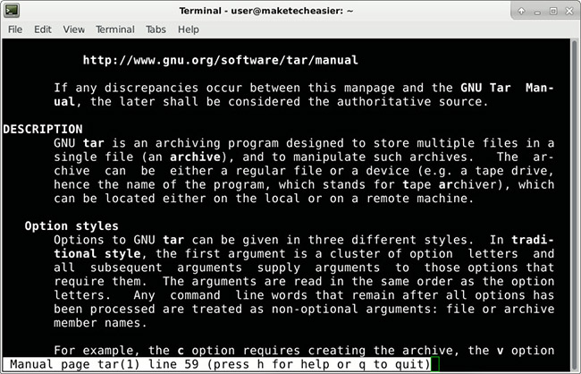 Gnu Tar Mac Os X Download