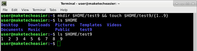 15 Tar commands should try in Linux Picture 2