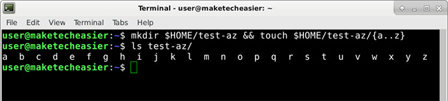 15 Tar commands should try in Linux Picture 3