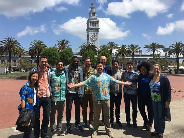 15 technology companies deserve your most job application in 2019 Picture 10